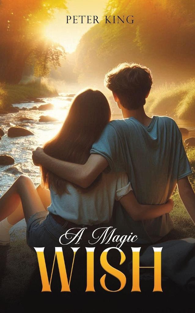 A Magic Wish