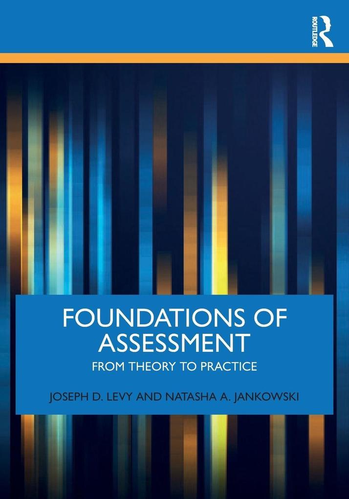 Foundations of Assessment