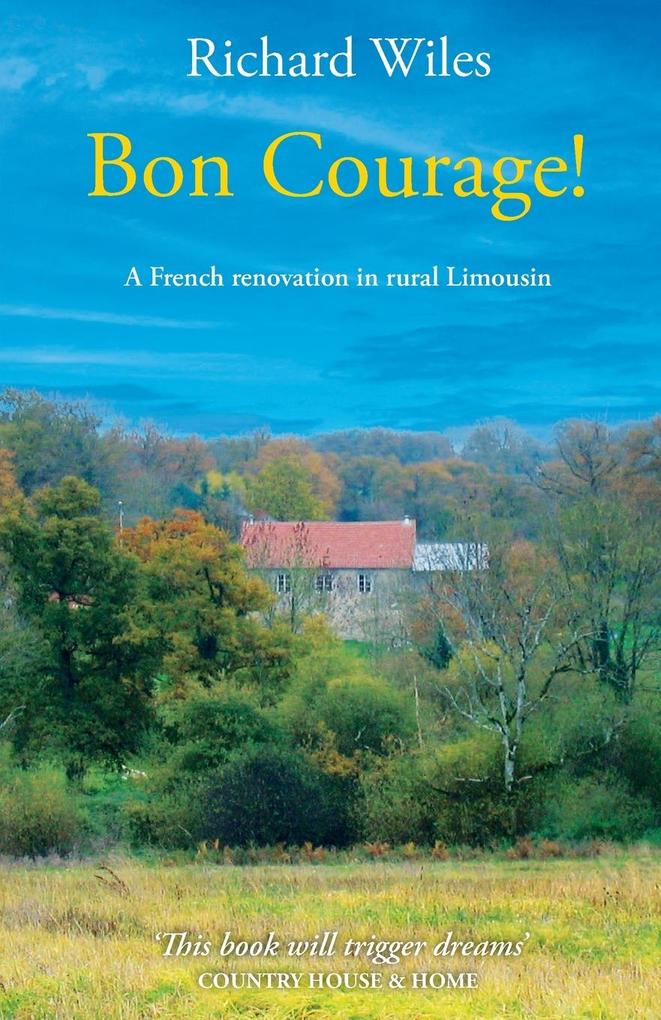 Bon Courage!