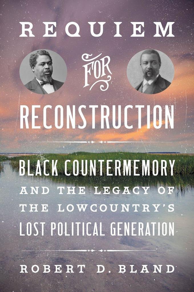 Requiem for Reconstruction