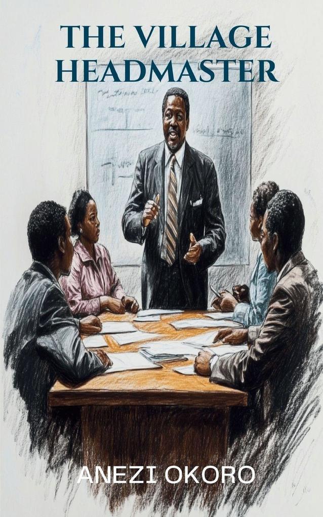 The Village Headmaster