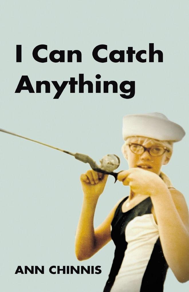 I Can Catch Anything