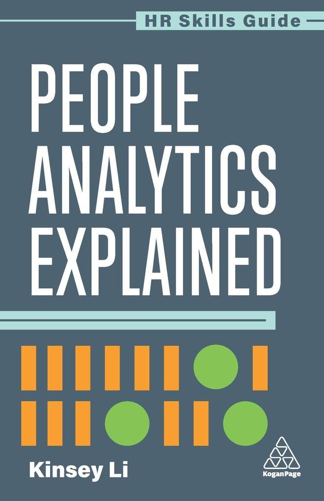 People Analytics Explained