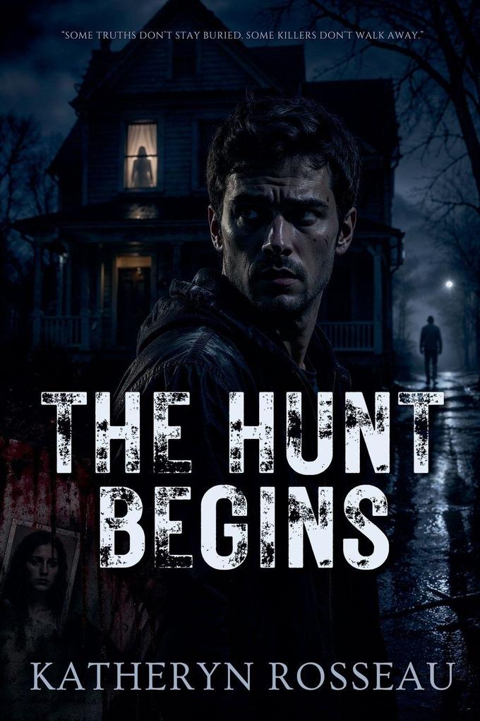 The Hunt Begins