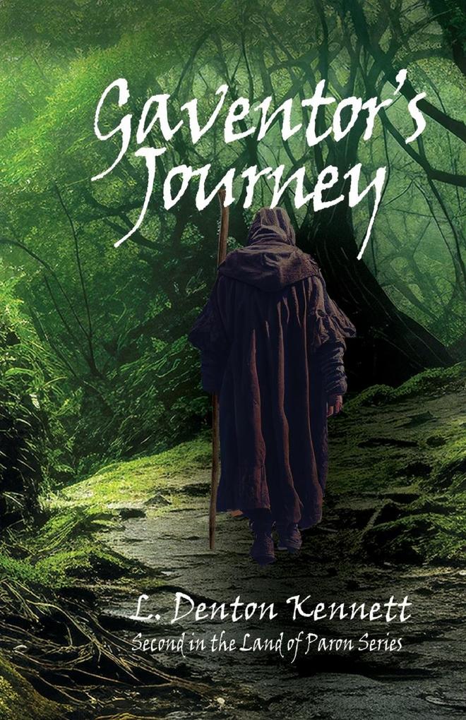 Gaventor's Journey