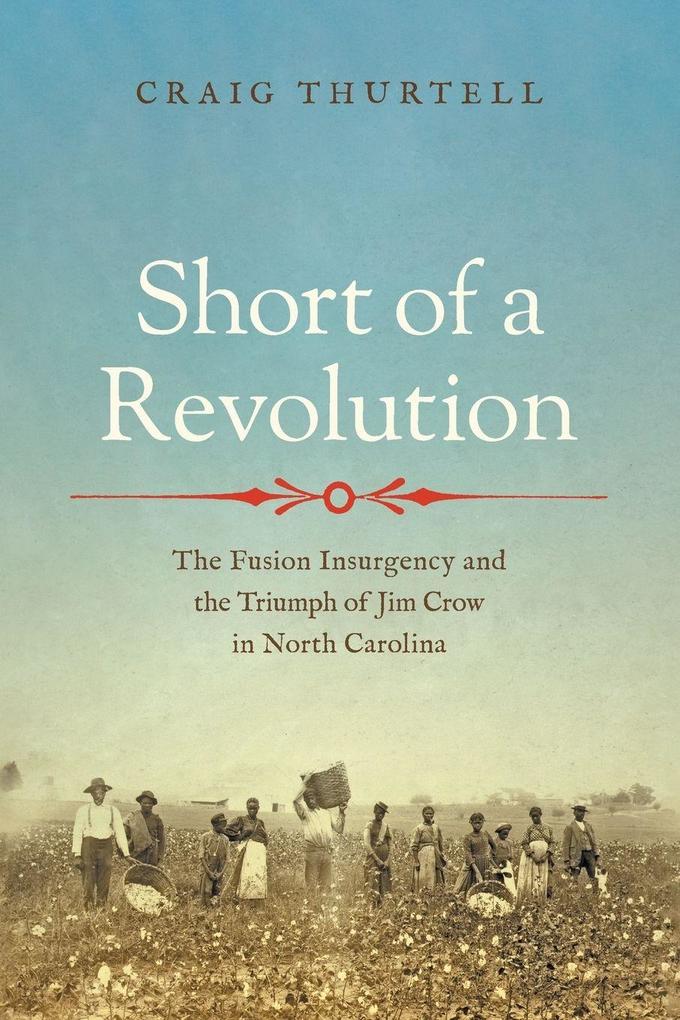 Short of a Revolution