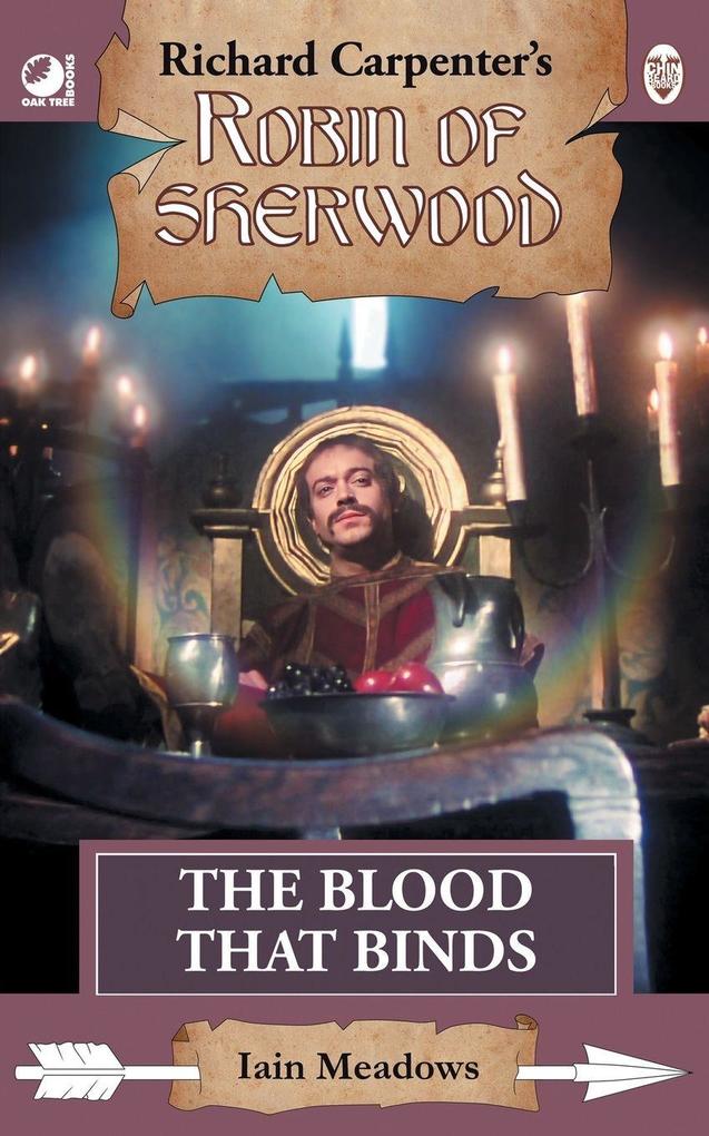 The Blood That Binds