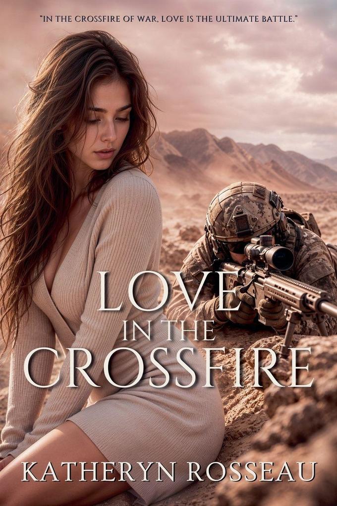 Love in the Crossfire