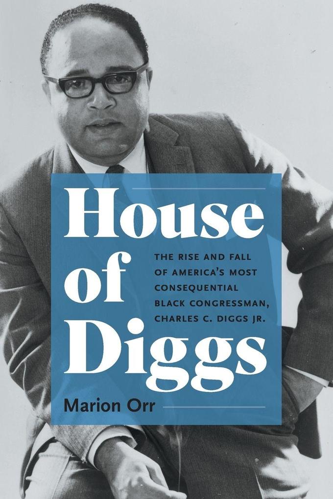 House of Diggs