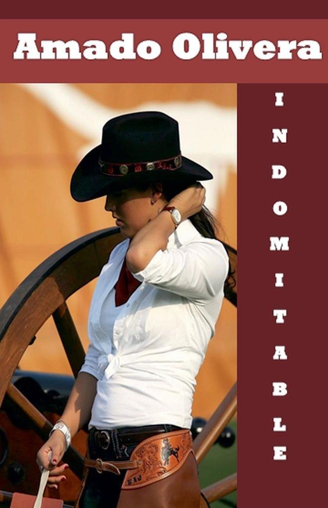 Indomitable