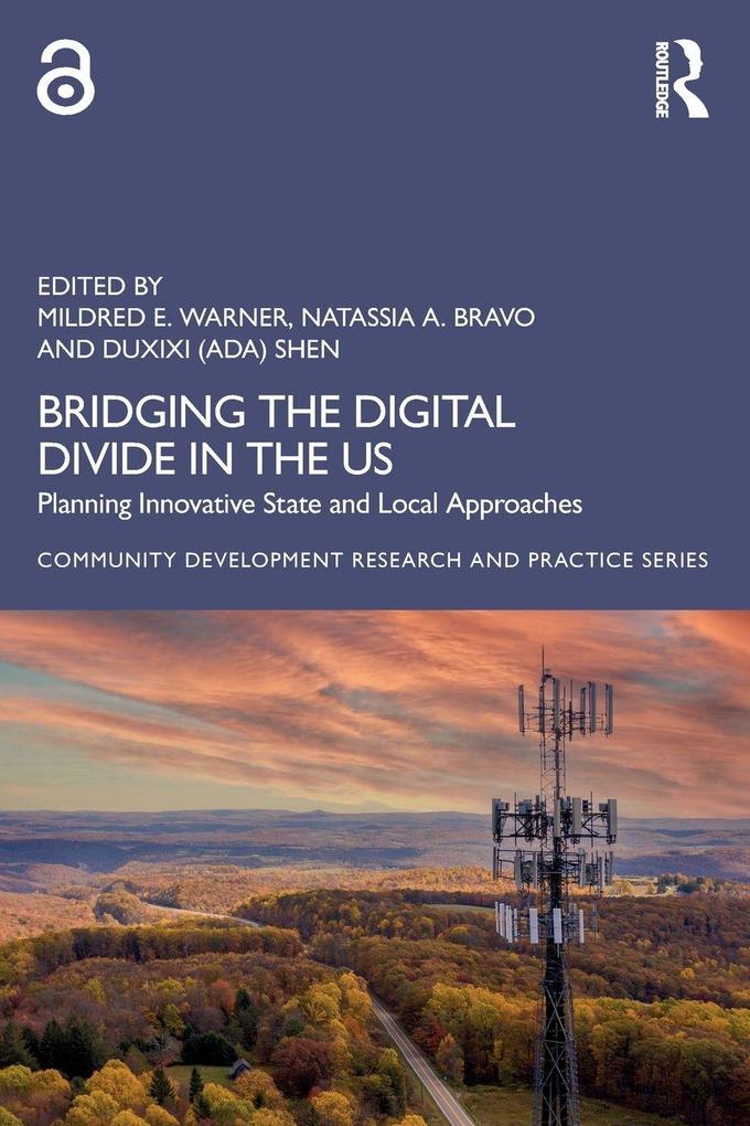 Bridging the Digital Divide in the US