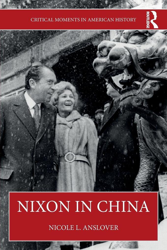 Nixon in China