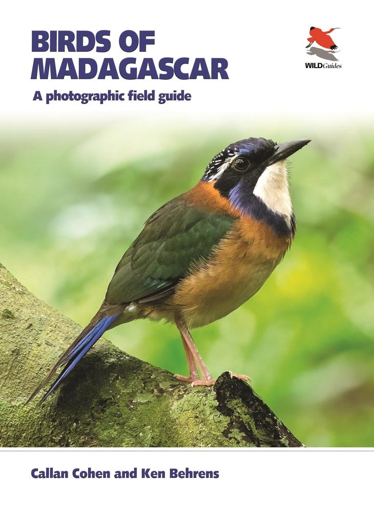 Birds of Madagascar