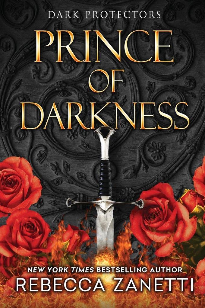 Prince of Darkness