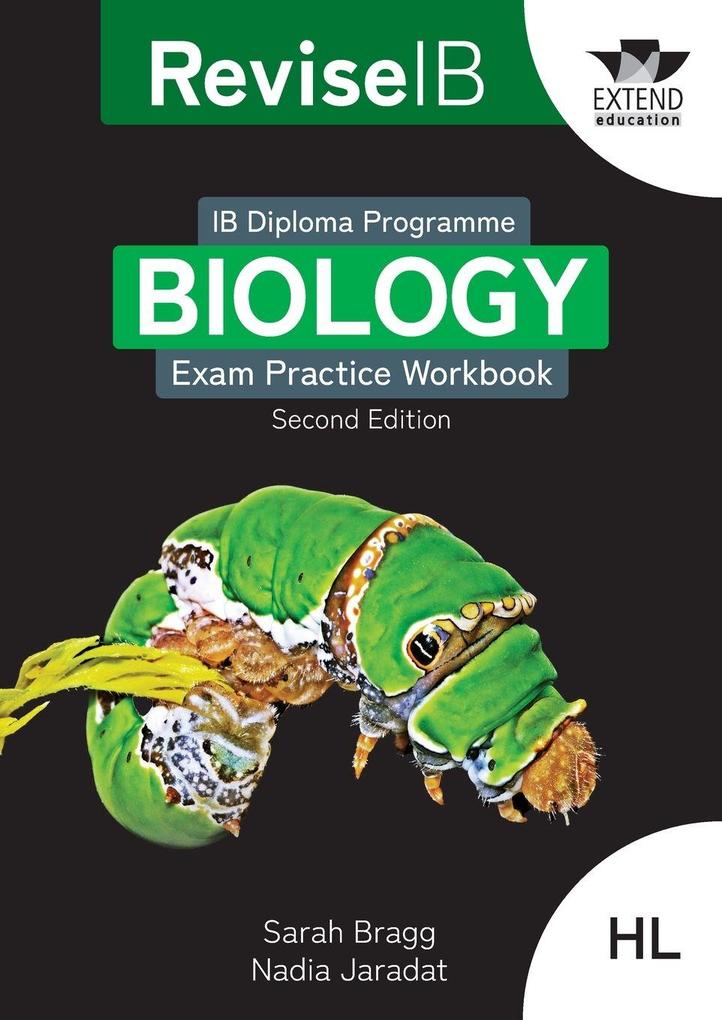 Revise IB