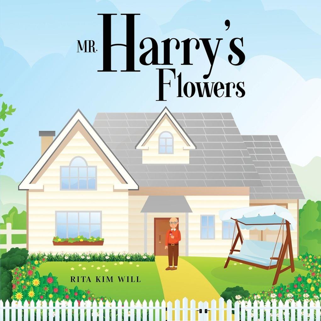 Mr. Harry's Flowers