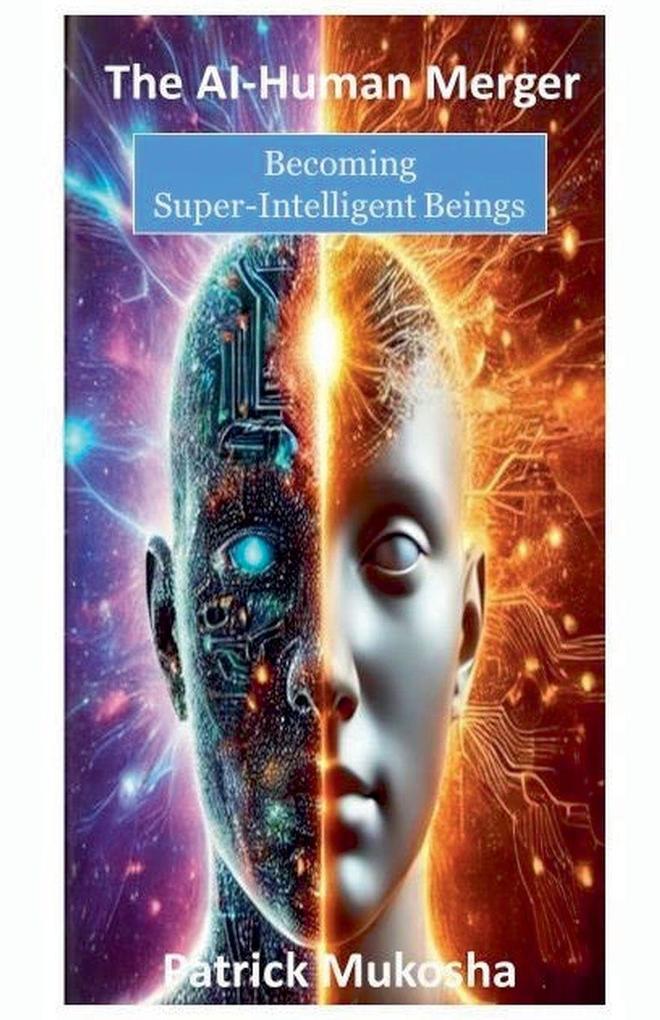 The AI-Human Merger