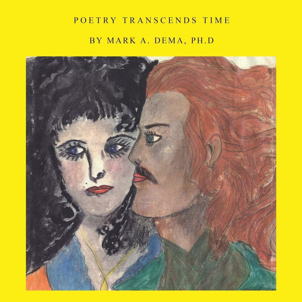 Poetry Transcends Time