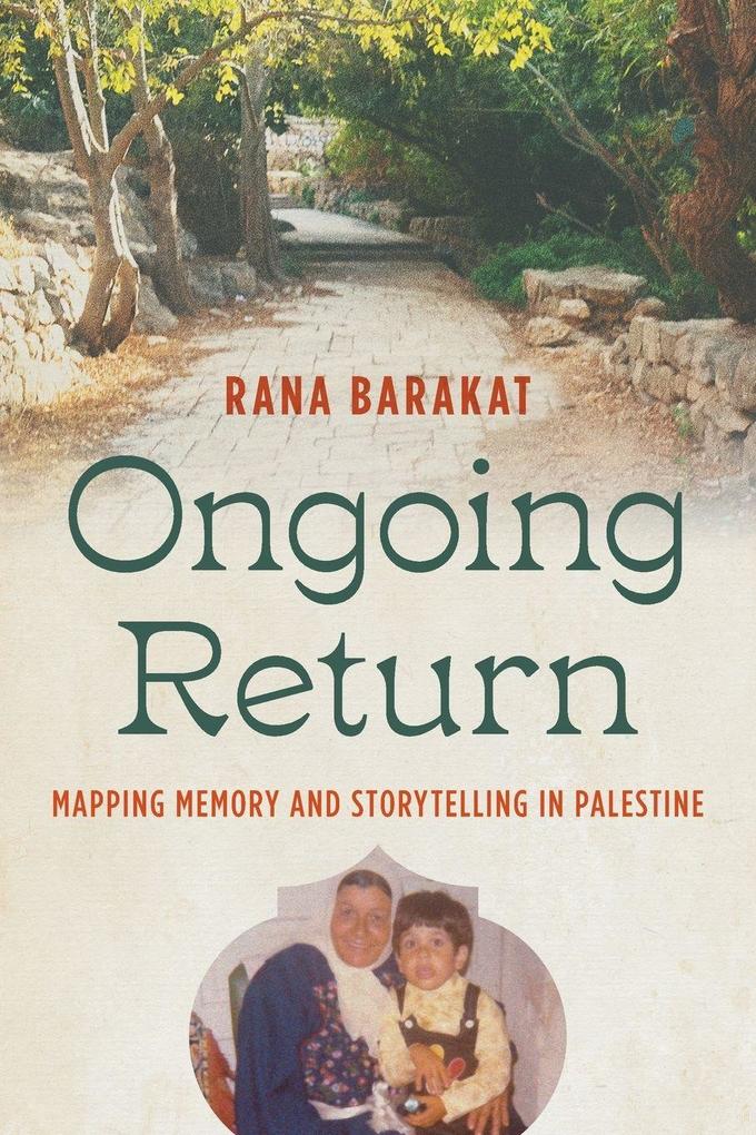 Ongoing Return