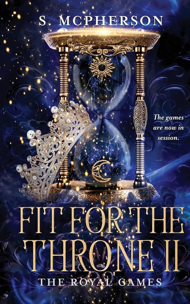 Fit for the Throne 2