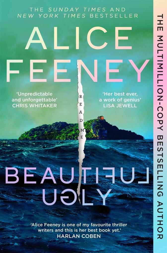 Pan Macmillan Beautiful Ugly