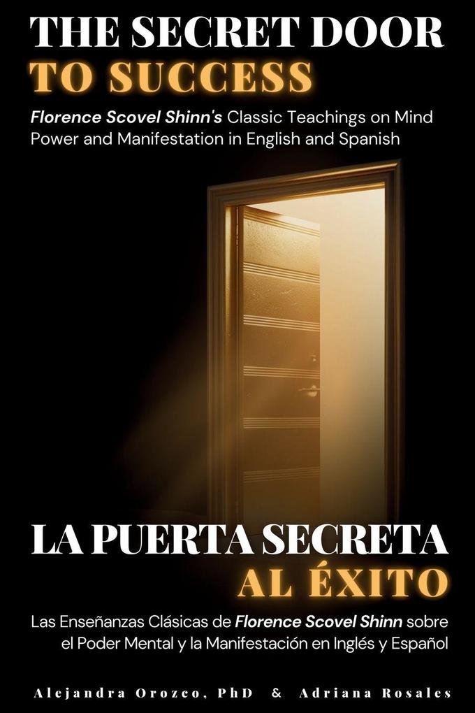 The Secret Door to Success