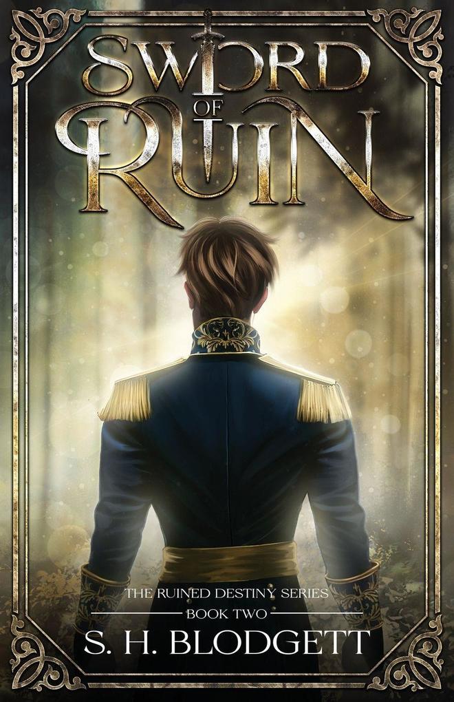 Sword of Ruin