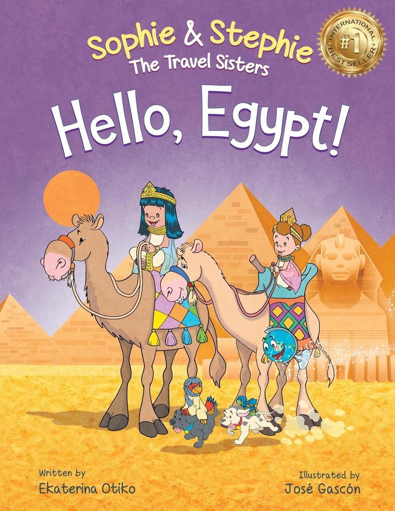 Hello Egypt!