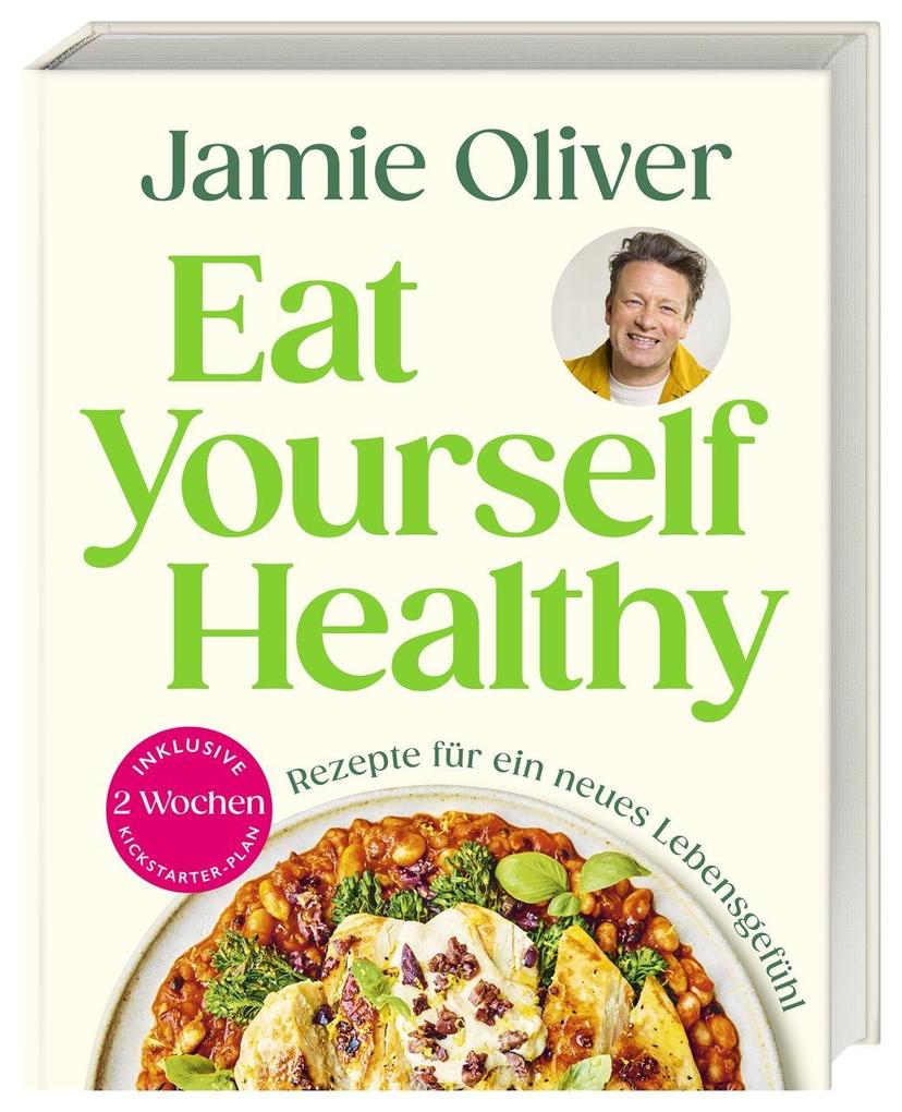 Eat Yourself Healthy