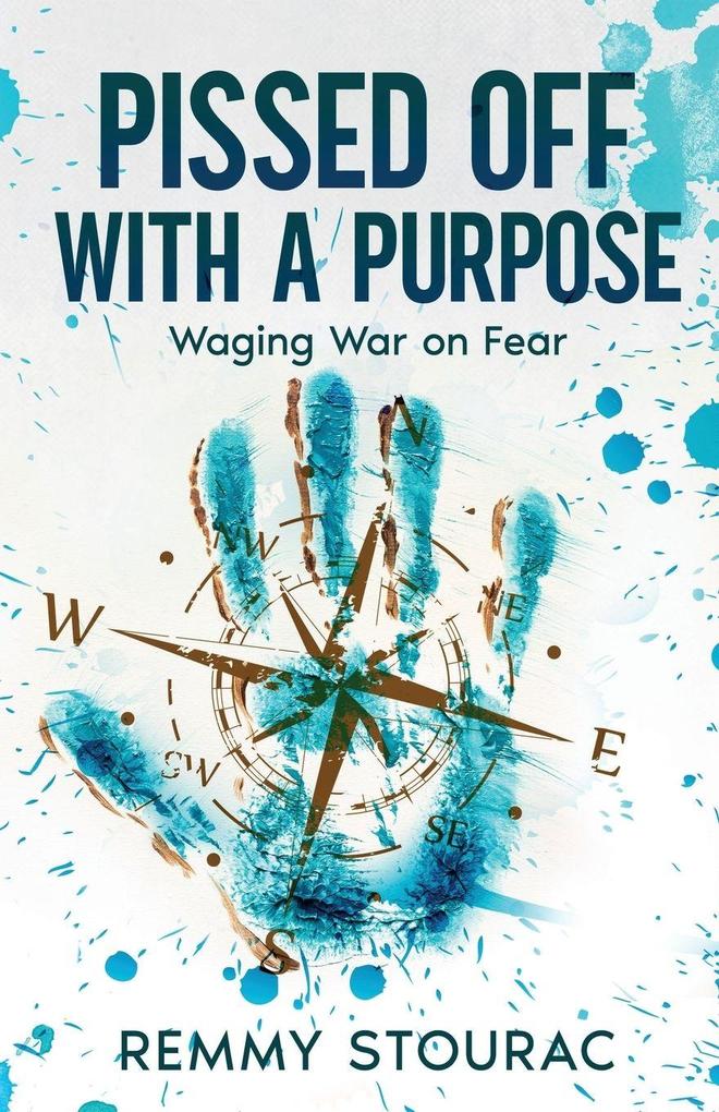 Pissed Off with a Purpose
