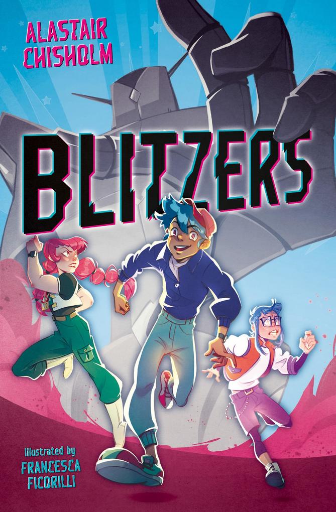 BLITZERS