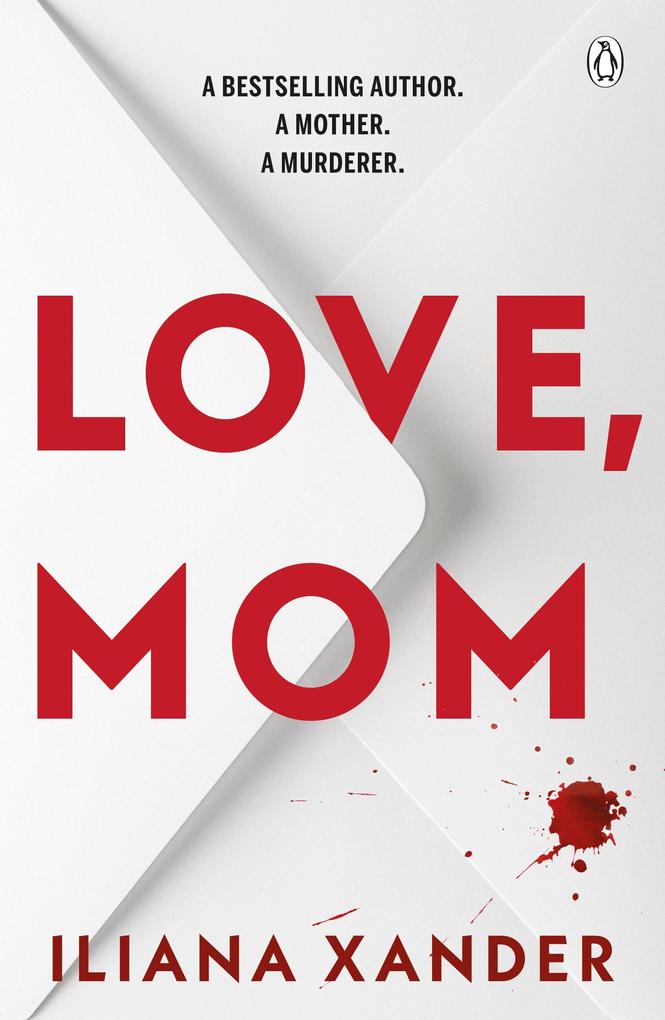 Penguin Books Ltd (Uk) Love Mom