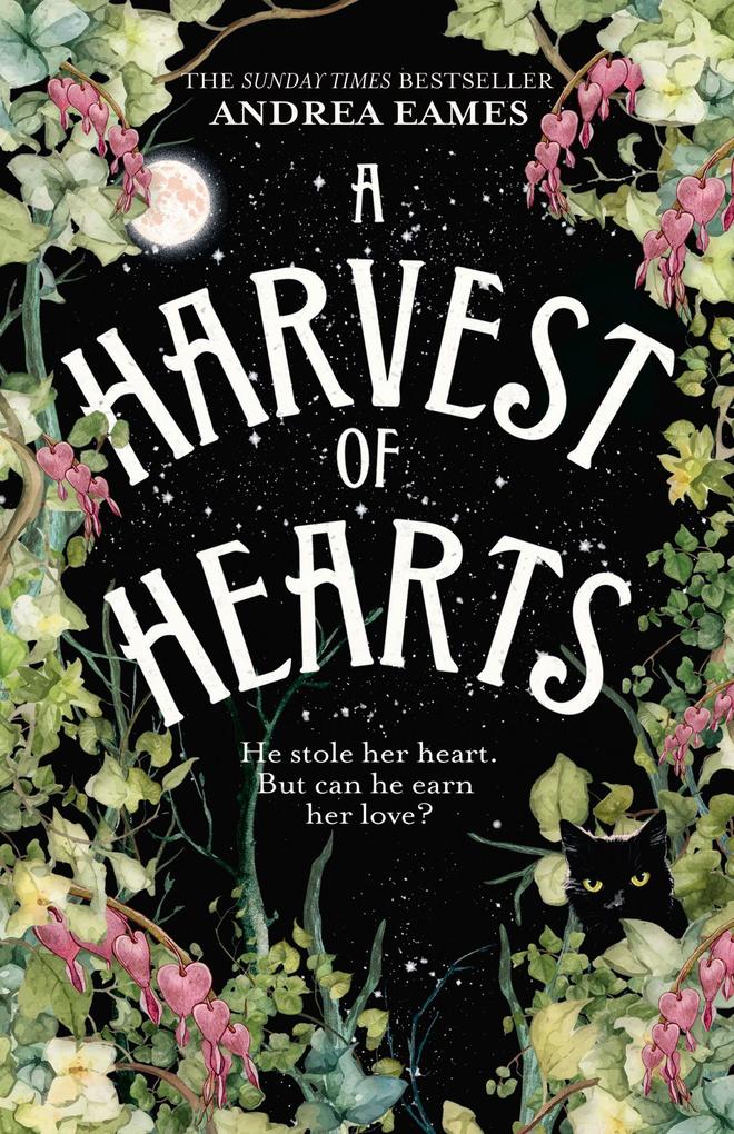 Harper Collins Publ. Uk A Harvest Of Hearts
