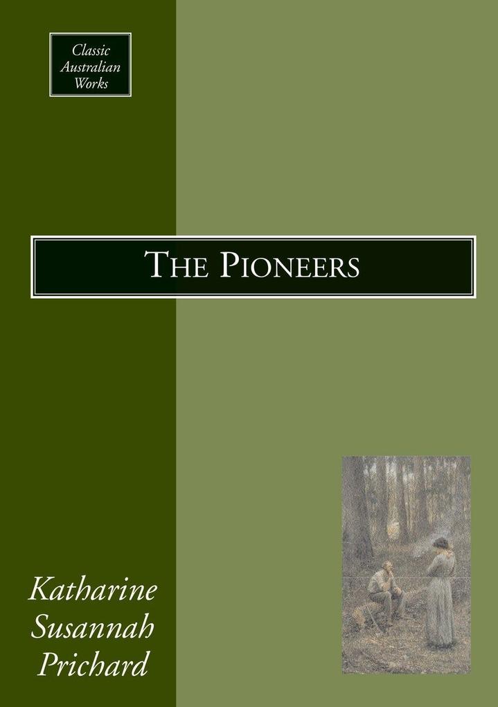 The Pioneers