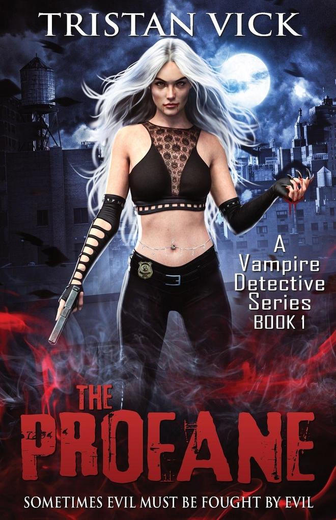 The Profane