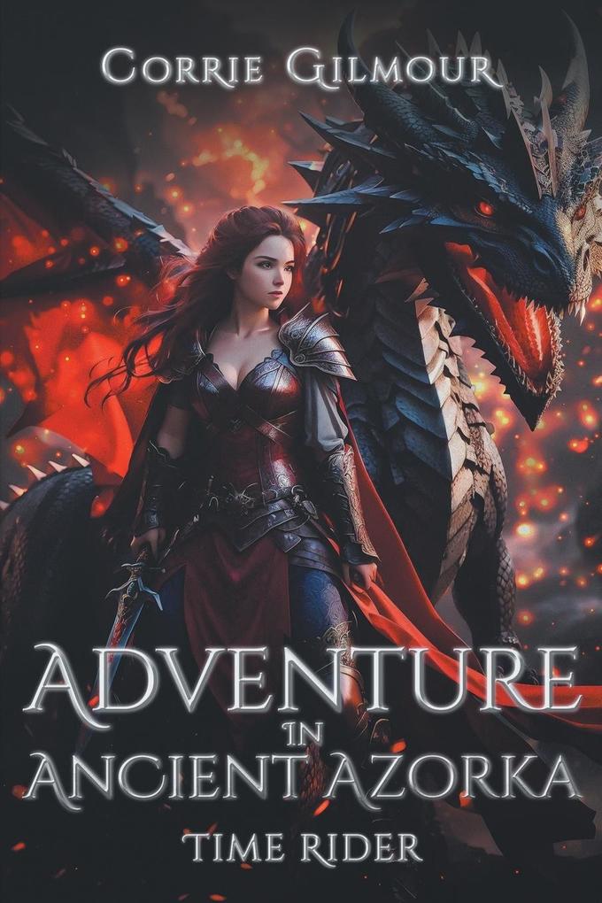 Adventure Ancient Azorka