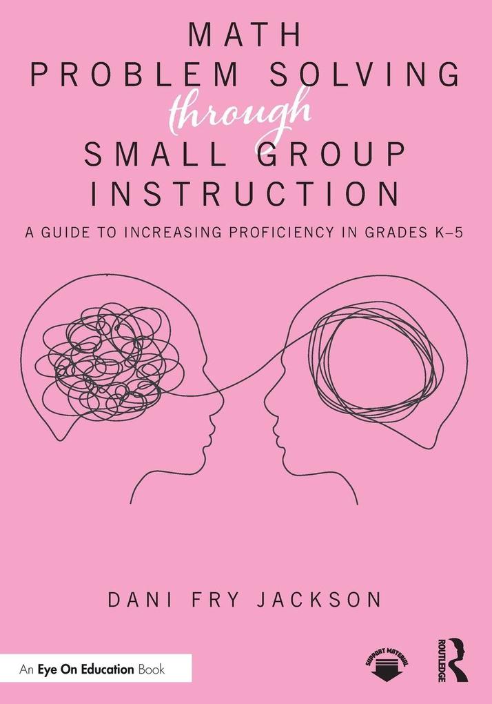 Math Problem Solving Through Small Group Instruction