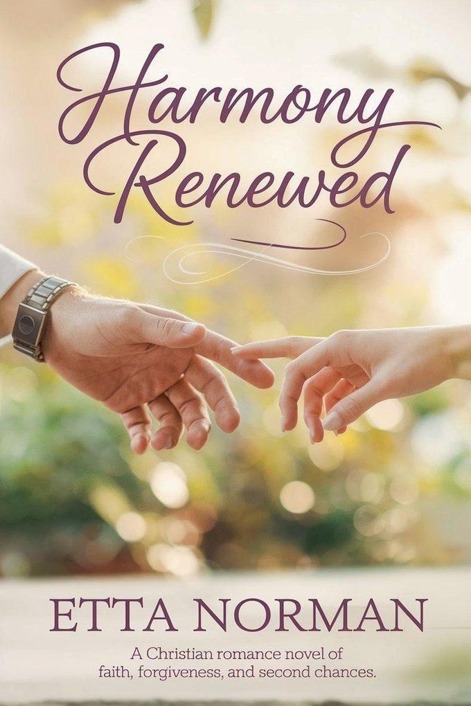 Harmony Renewed