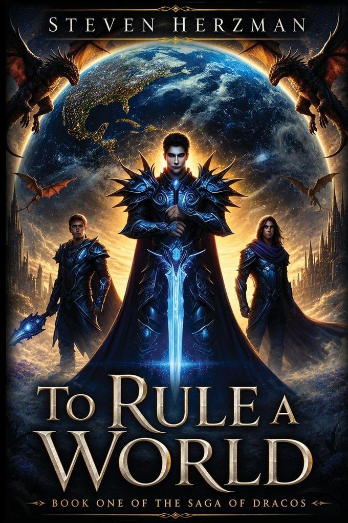 To Rule A World