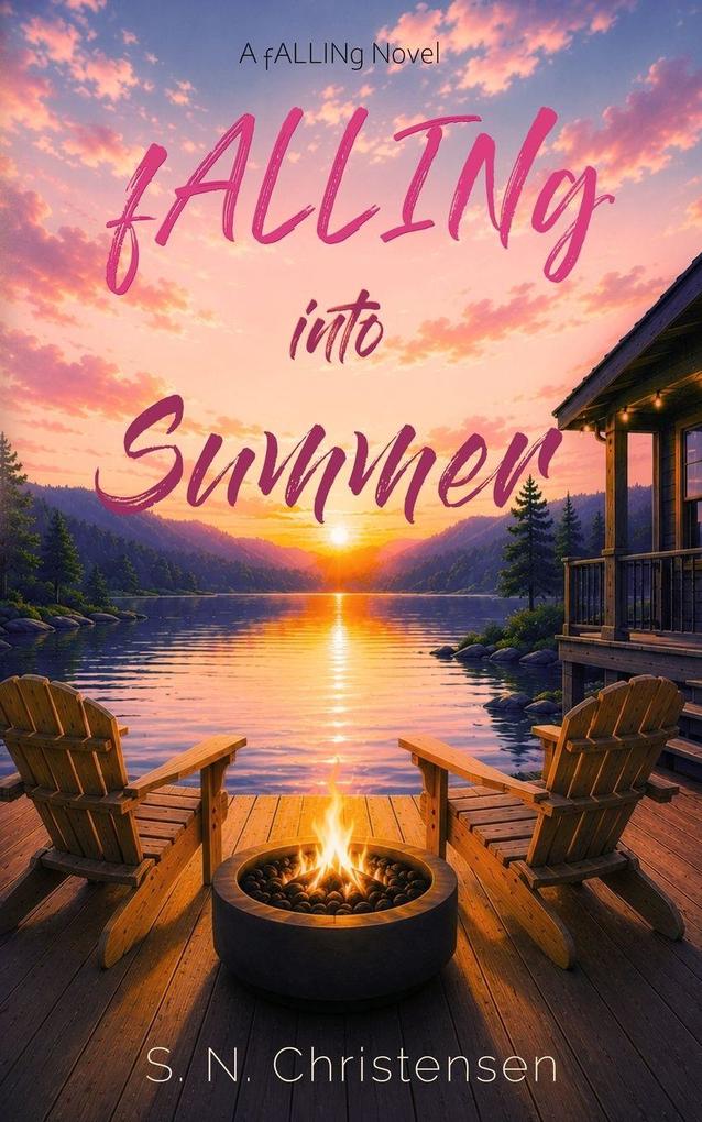fALLINg into Summer