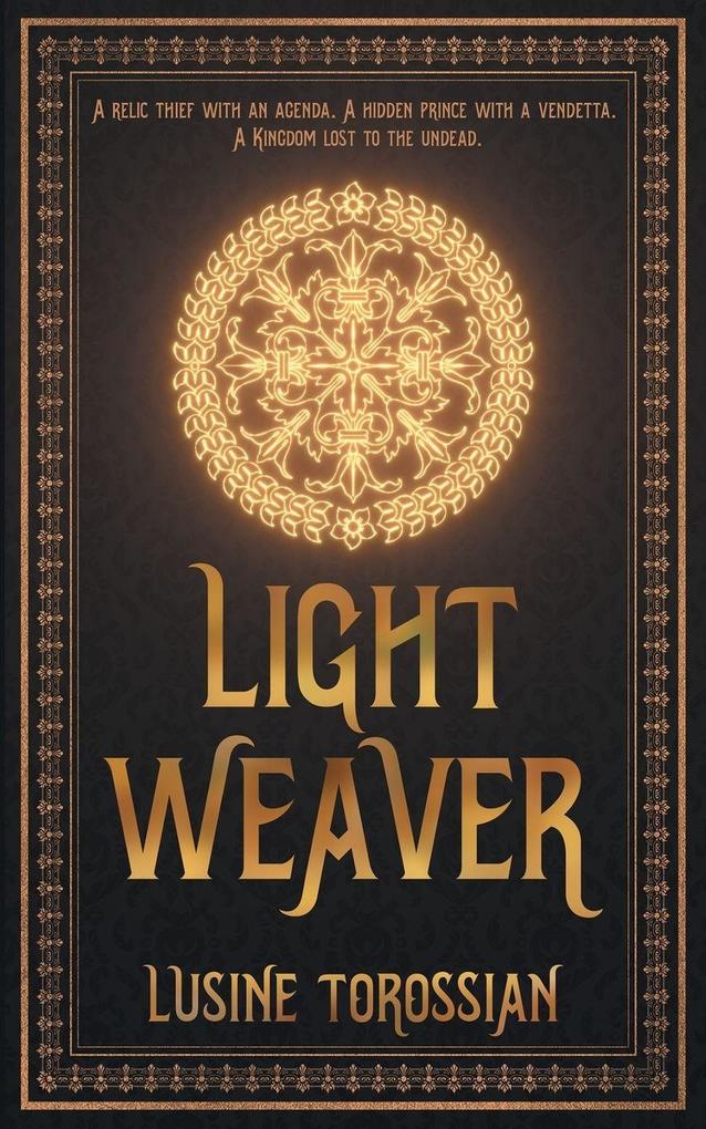 Light Weaver