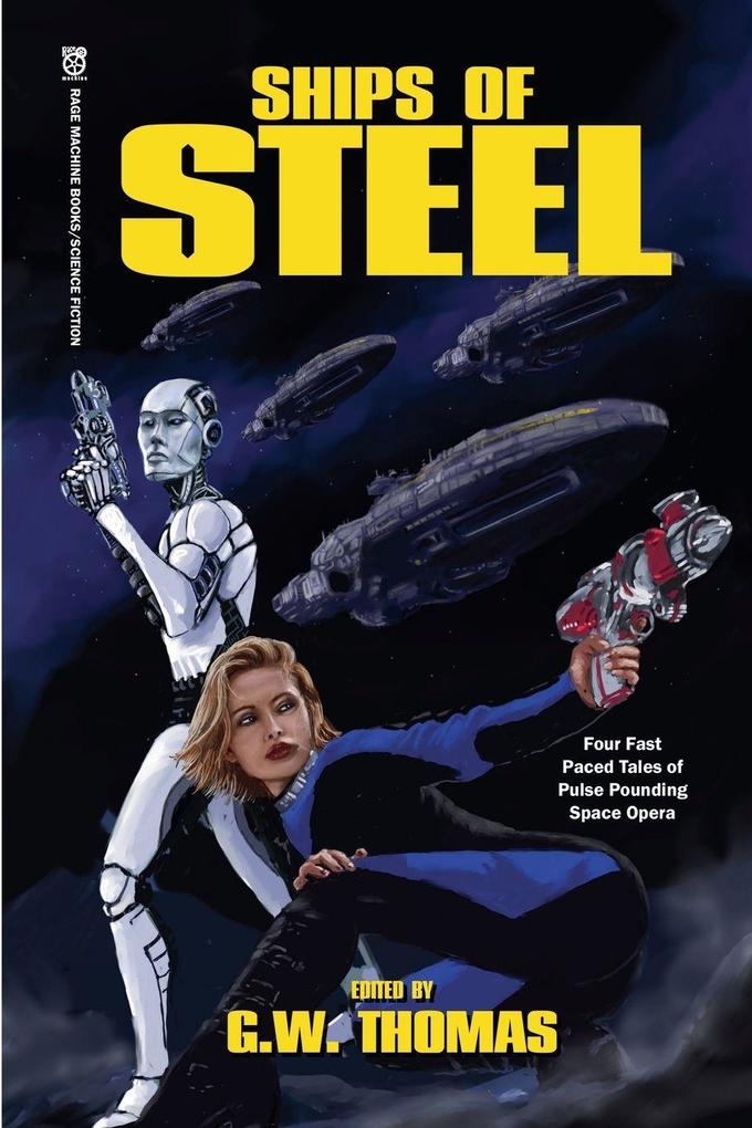 Ships of Steel