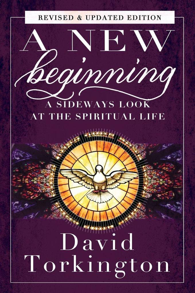 A New Beginning