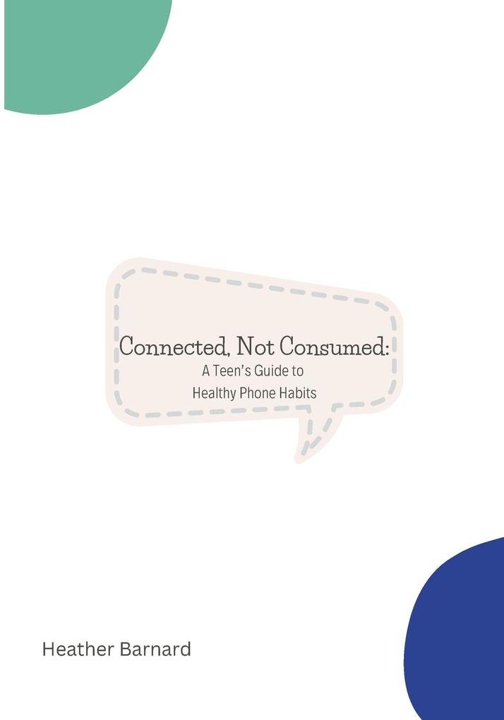 Connected Not Consumed