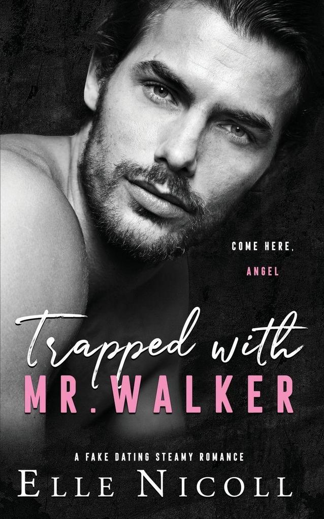 Trapped with Mr. Walker