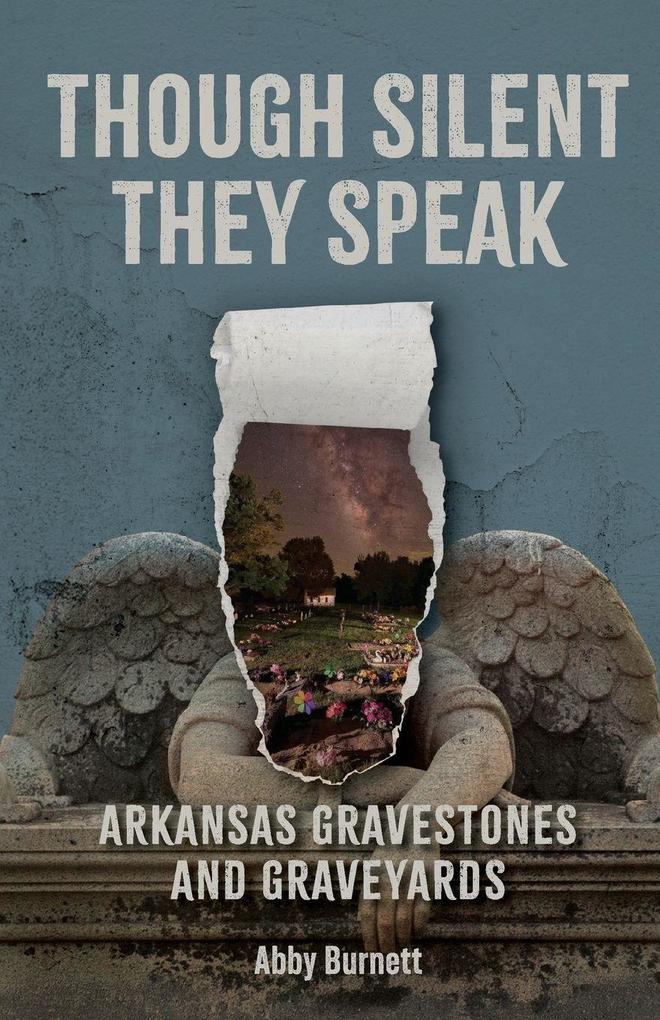 Though Silent They Speak