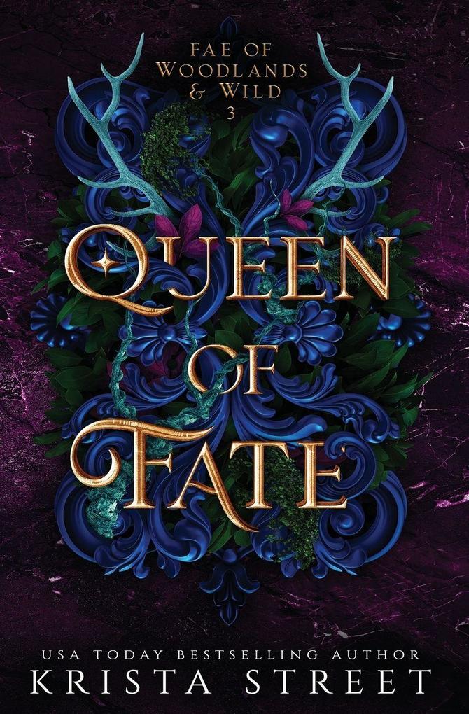 Queen of Fate