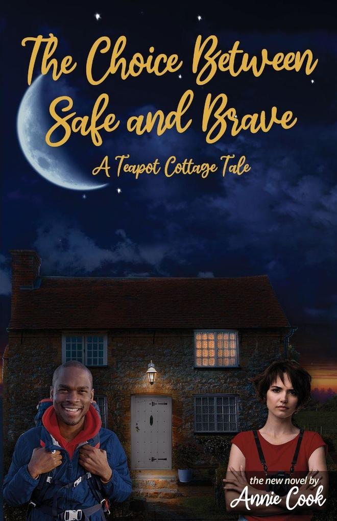 The Choice Between Safe and Brave