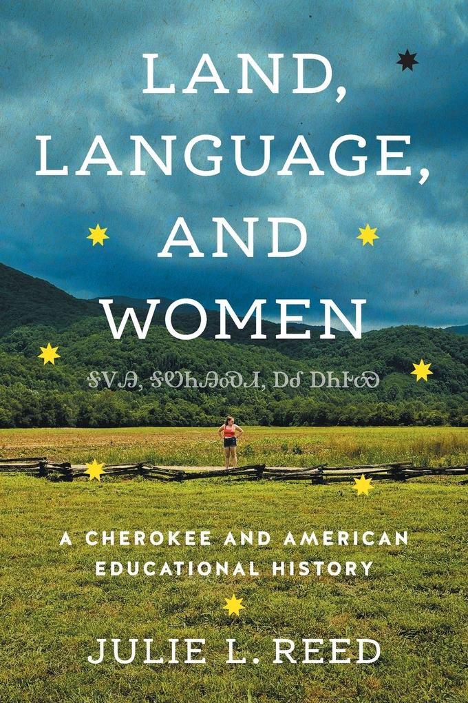 Land Language and Women