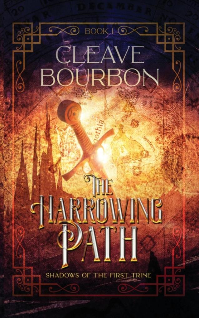 The Harrowing Path